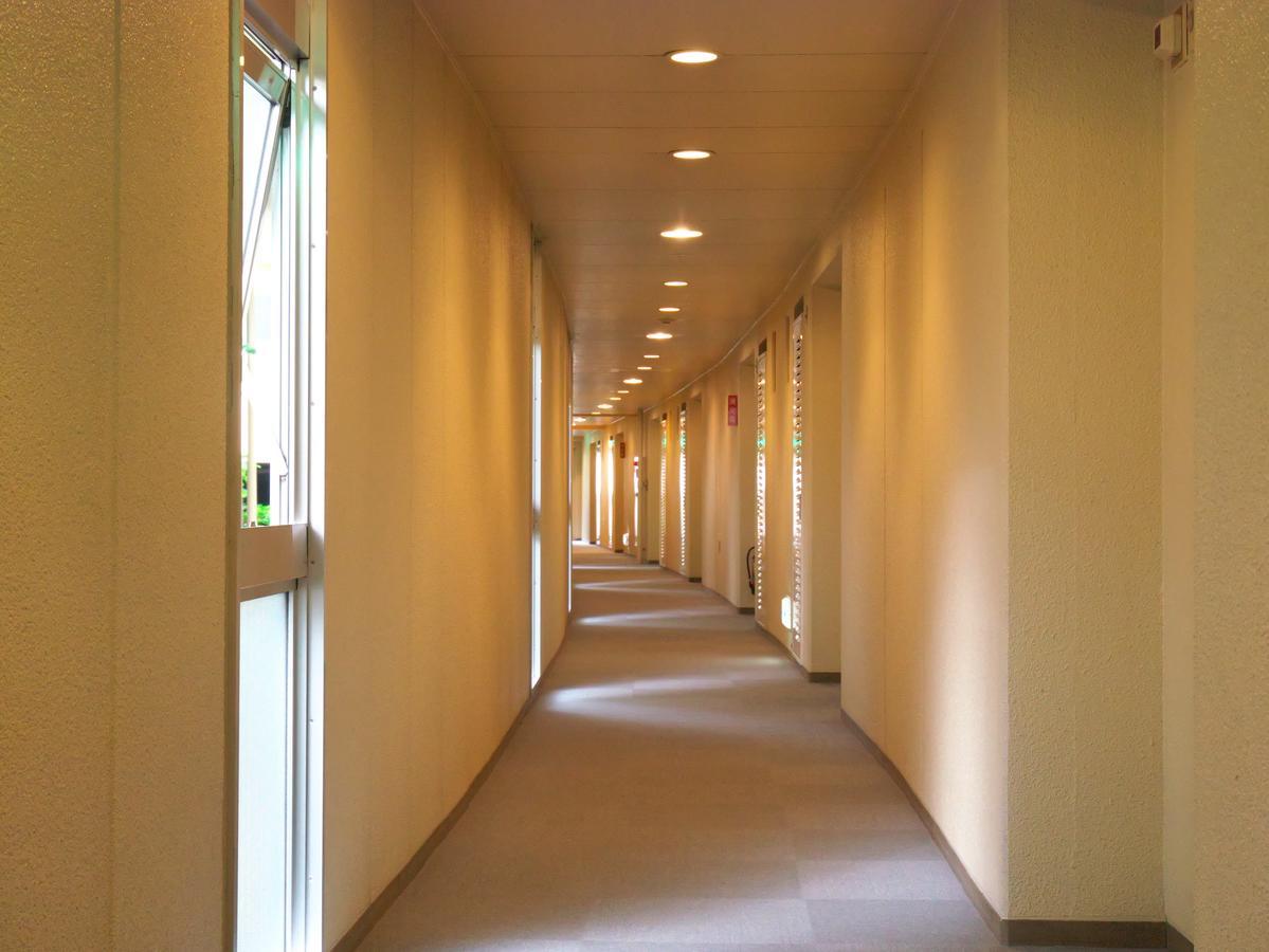 Wisterian Life Club Atami Hotell Atami  Eksteriør bilde