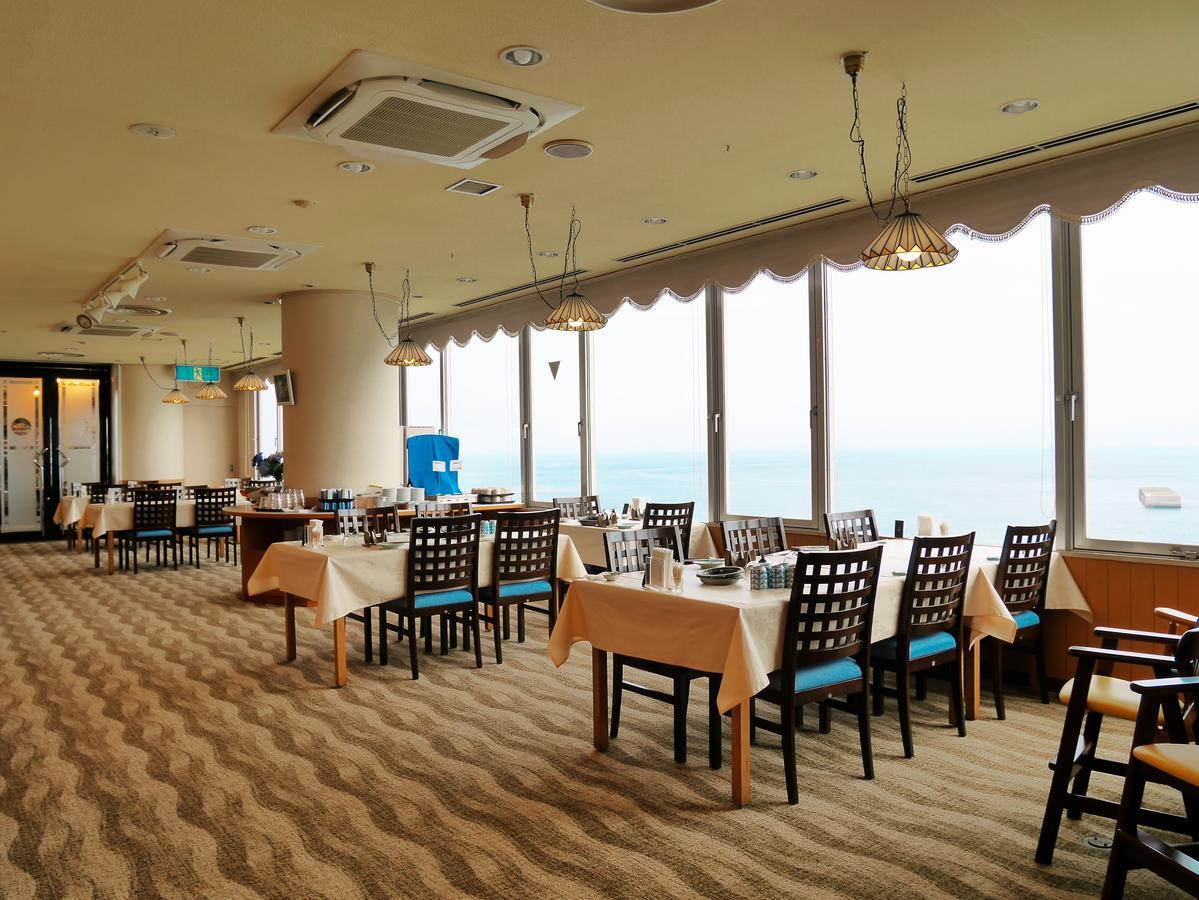 Wisterian Life Club Atami Hotell Atami  Eksteriør bilde