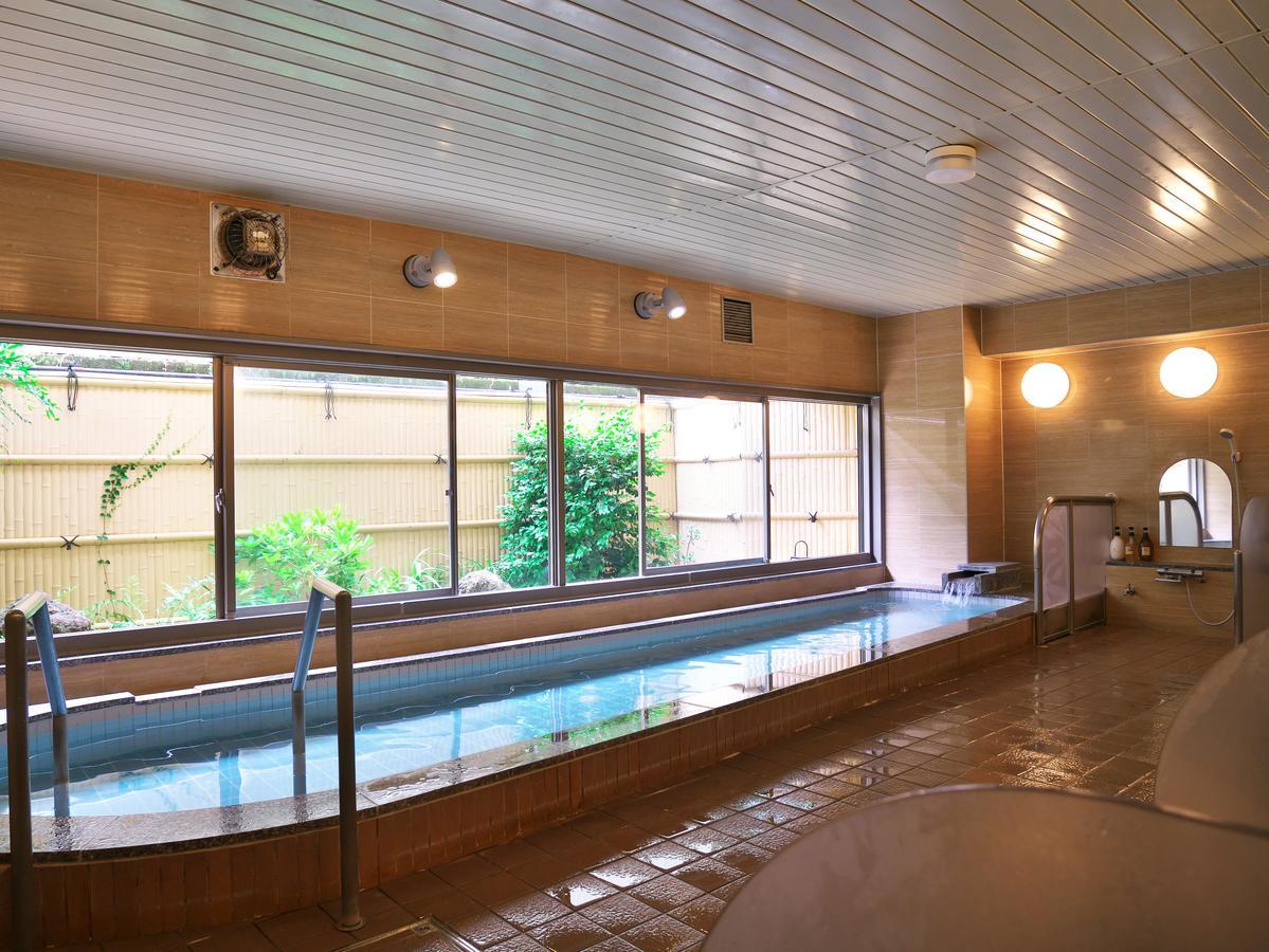 Wisterian Life Club Atami Hotell Atami  Eksteriør bilde