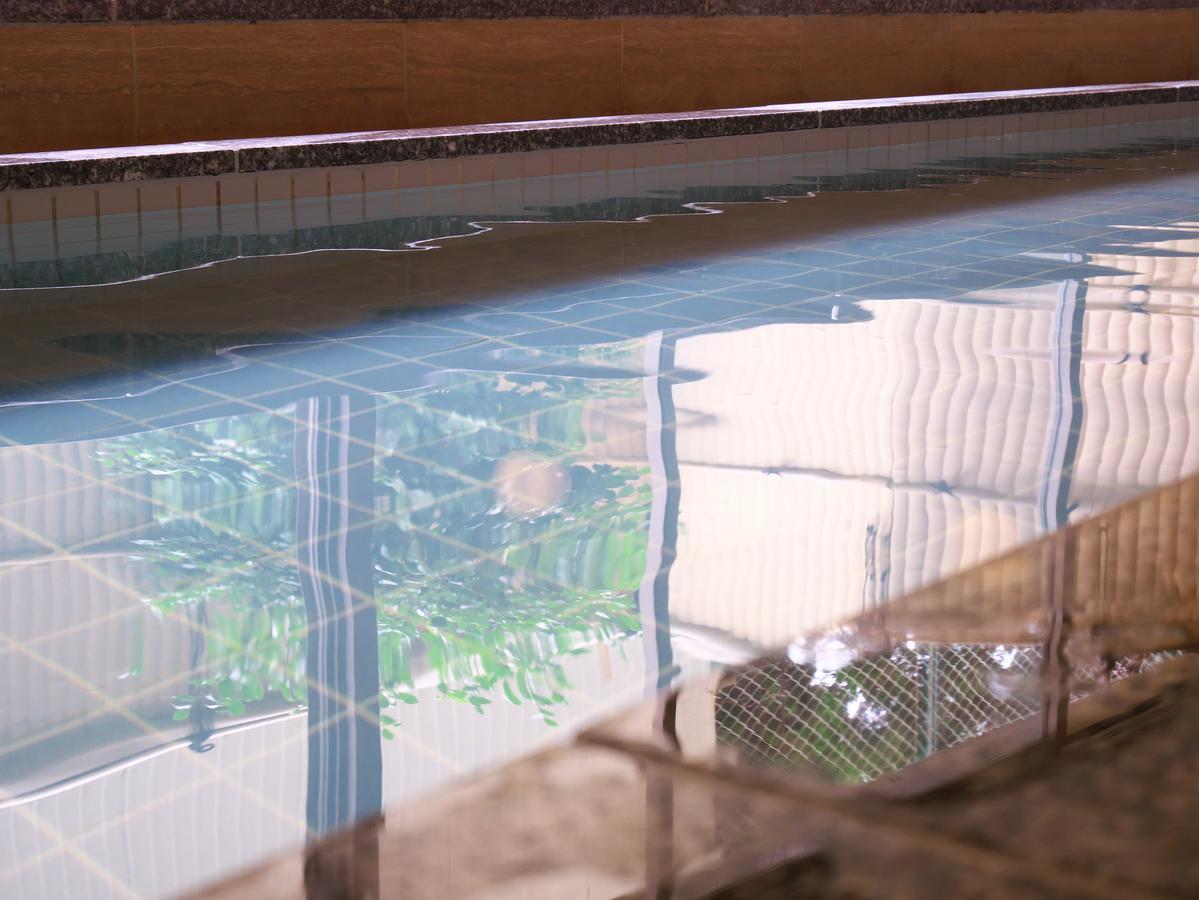 Wisterian Life Club Atami Hotell Atami  Eksteriør bilde