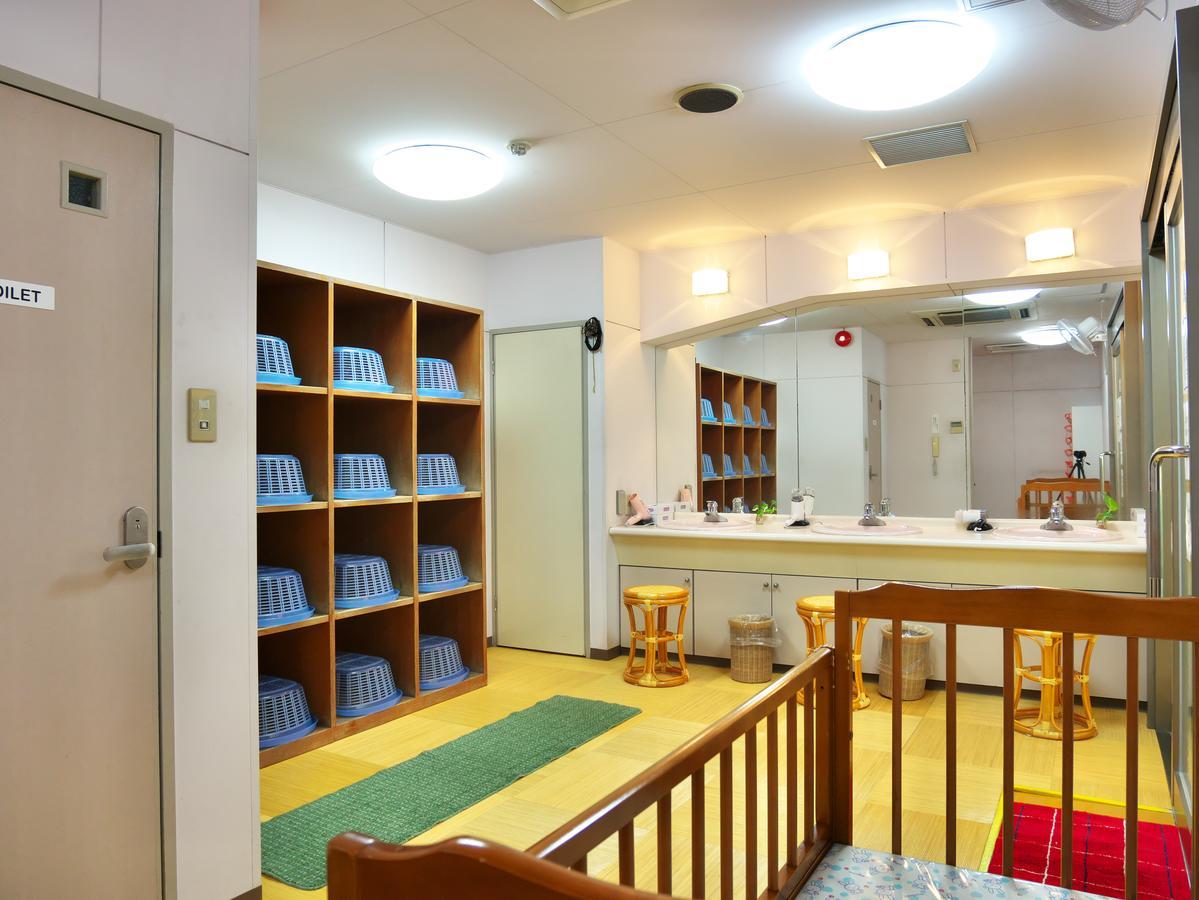 Wisterian Life Club Atami Hotell Atami  Eksteriør bilde