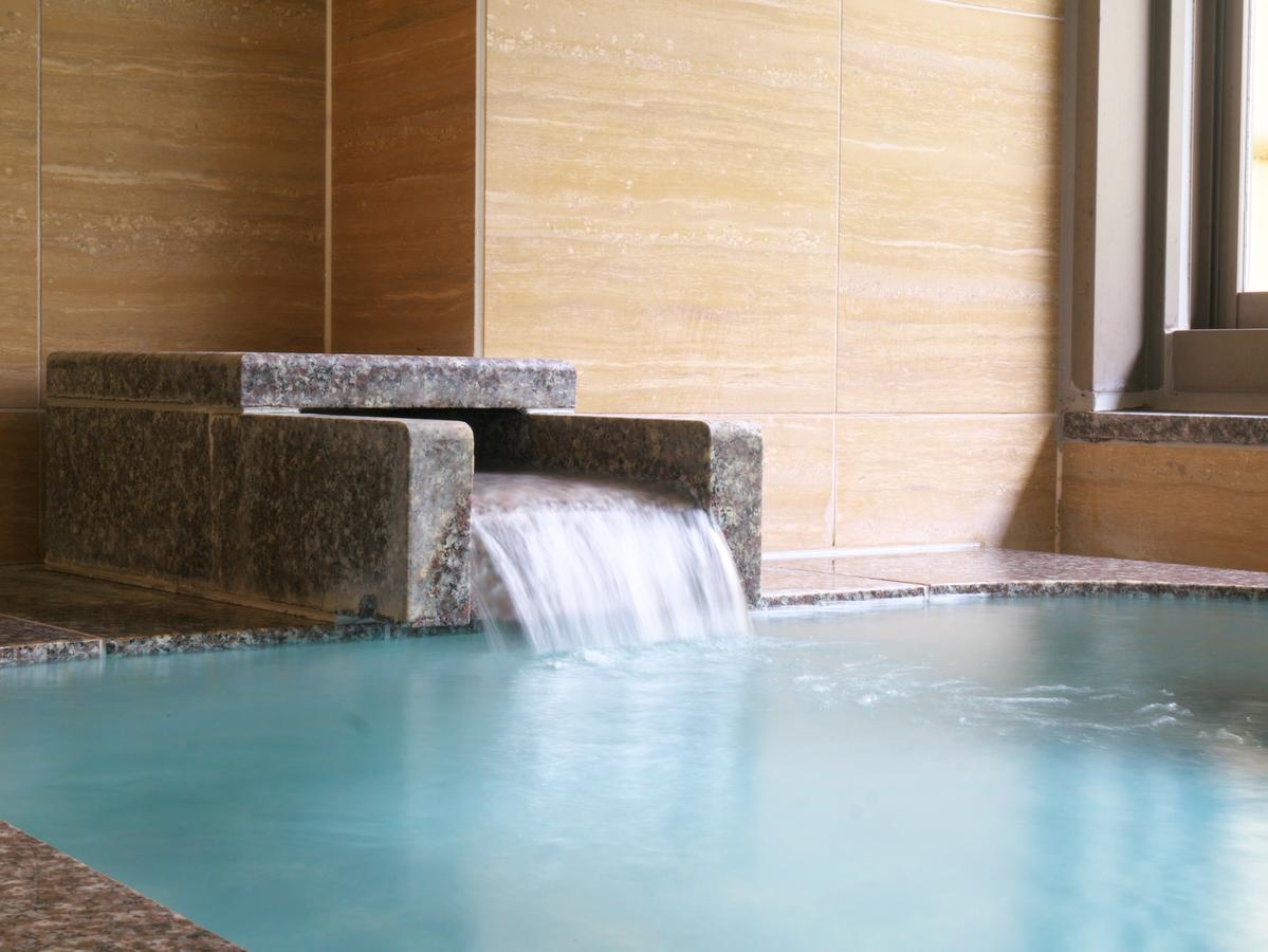 Wisterian Life Club Atami Hotell Atami  Eksteriør bilde