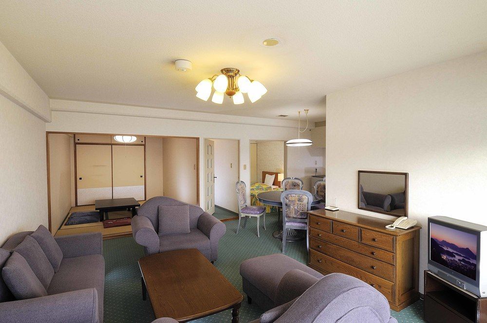 Wisterian Life Club Atami Hotell Atami  Eksteriør bilde
